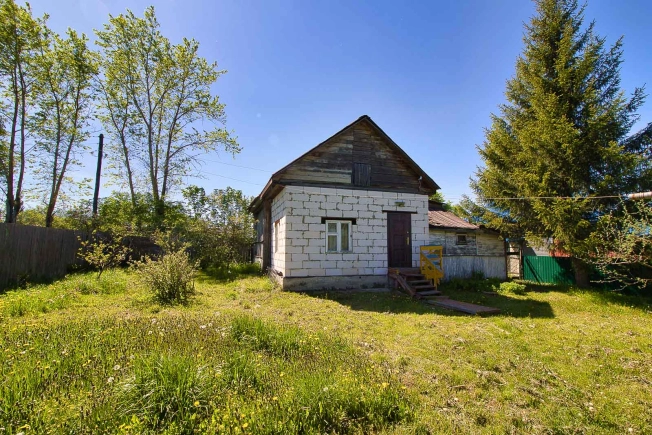 Купить дом в Владимире. Вариант № 7039, 4, площадь - квм, цена 2000000 рублей