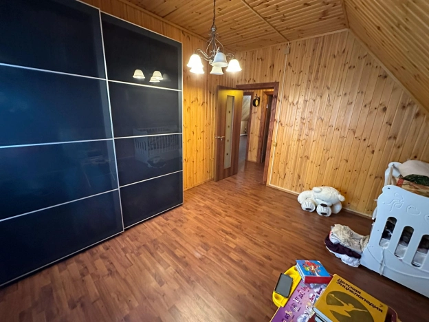 Купить дом в Москве. Вариант № 10239939, 0, площадь -  квм, цена 24000000 рублей