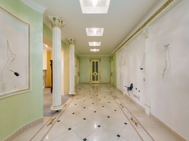 . Вариант № 4043, 0, площадь - 96.8 квм, цена 15000000 рублей