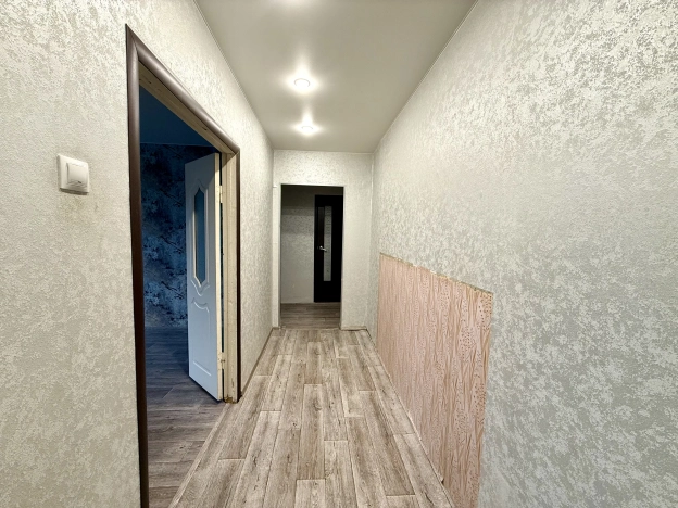 Купить квартиру в Коврове. Вариант № 9155044, 1, площадь -  квм, цена 2900000 рублей