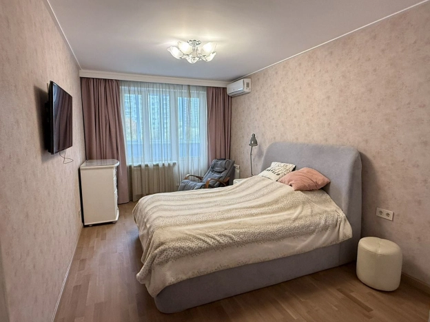 Купить квартиру в Москве. Вариант № 9209903, 3, площадь -  квм, цена 24900000 рублей