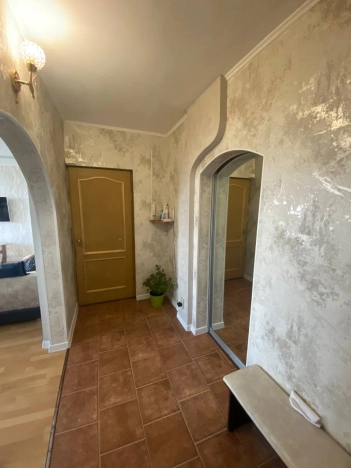 . Вариант № 57874, 22, площадь - 66.6 квм, цена 8400000 рублей