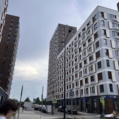 Купить квартиру в Москве. Вариант № 3347345, 3, площадь - квм, цена 7300000.0000 рублей