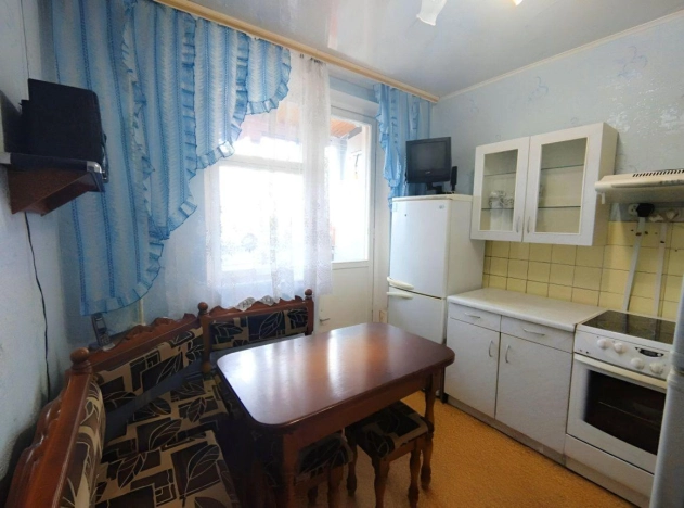 Купить квартиру в Москве. Вариант № 9176480, 1, площадь -  квм, цена 12450000 рублей