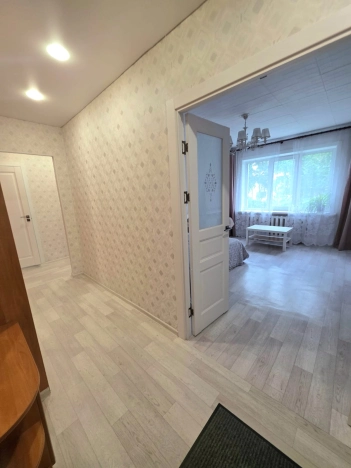 Купить однокомнатную квартиру в Южно-Сахалинске. Вариант № 699837, 0, площадь -  квм, цена 7600000 рублей