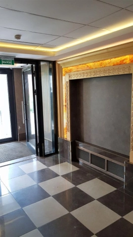 Купить квартиру в Москве. Вариант № 9458262, 13, площадь - квм, цена 12800000 рублей