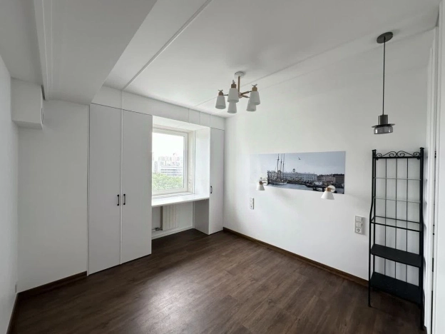 Купить квартиру в Москве. Вариант № 9454730, 6, площадь - квм, цена 24490000 рублей