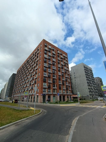 Купить квартиру в Москве. Вариант № 9376032, 15, площадь -  квм, цена 32950000 рублей