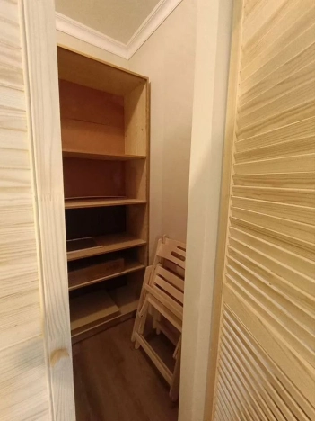 Купить однокомнатную квартиру на улице проспект Героев Донбасса в Нижнем Новгороде. Вариант № 10672069, 10, площадь - квм, цена 5900000 рублей