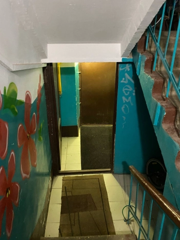 Купить двухкомнатную квартиру на улице Новая в Московской области. Вариант № 10628028, 3, площадь -  квм, цена 4200000 рублей