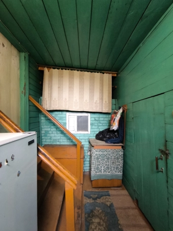 Купить дом на улице Золотой Ключик в Нижегородской области. Вариант № 8082669, 19, площадь -  квм, цена 3600000 рублей