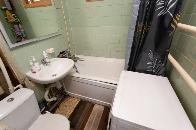 Купить квартиру на улице Василисина в Владимире. Вариант № 2654695, 17, площадь -  квм, цена 4300000 рублей