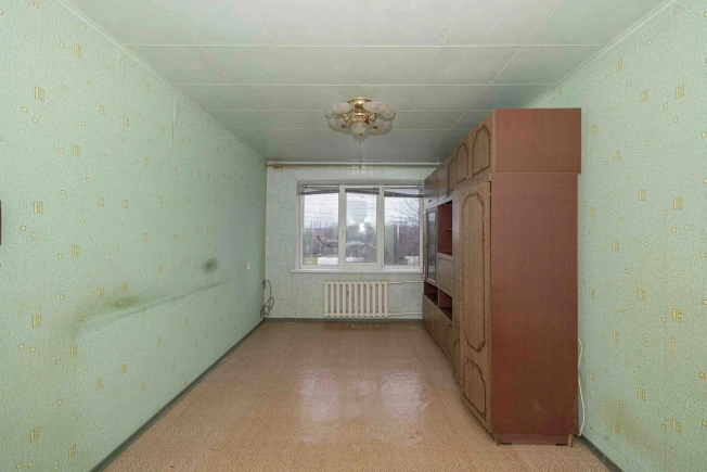 Купить квартиру в Владимире. Вариант № 10612976, 6, площадь - квм, цена 4600000 рублей