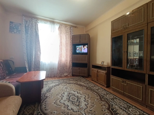 Снять квартиру в Коврове. Вариант № 8607780, 7, площадь -  квм, цена 20000 рублей