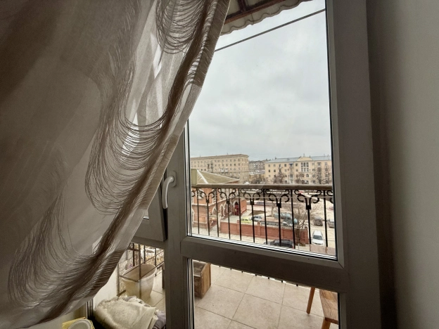 Купить квартиру на улице Университетский проспект в Волгограде. Вариант № 9945572, 25, площадь -  квм, цена 8500000 рублей