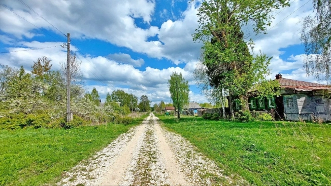 Купить дом в Нижегородской области. Вариант № 6143154, 5, площадь -  квм, цена 950000 рублей