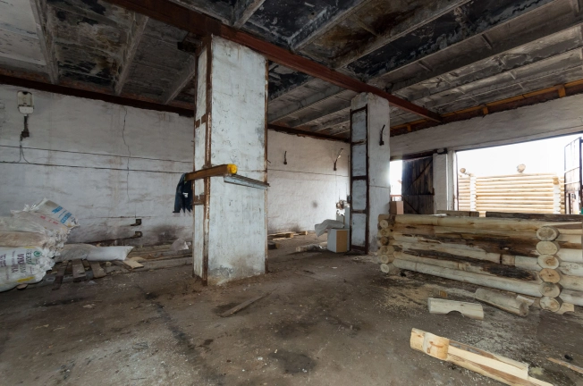 Купить коммерческую недвижимость в Тобольске. Вариант № 1366, 30, площадь -  квм, цена 15000000 рублей