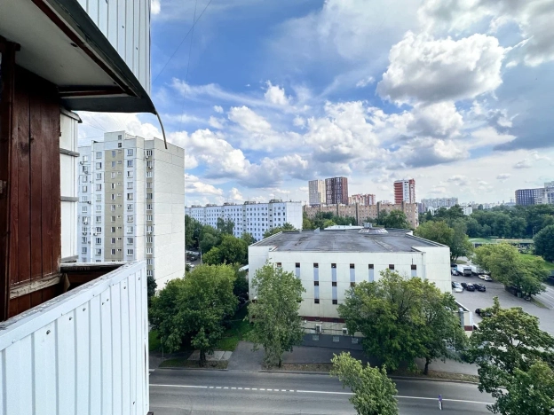 Купить квартиру в районе Богородское в Москве. Вариант № 45847, 17, площадь - квм, цена 21000000.0000 рублей