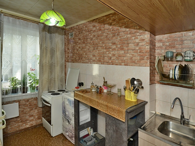 . Вариант № 8084446, 17, площадь - 43 квм, цена 5300000 рублей