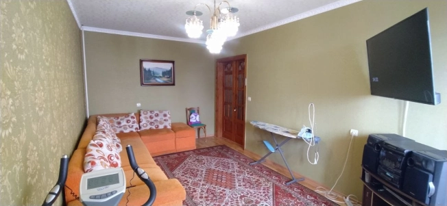 . Вариант № 5276048, 1, площадь - 73.4 квм, цена 7150000 рублей