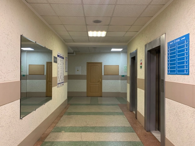 . Вариант № 265971, 4, площадь - 103.3 квм, цена 118795 рублей