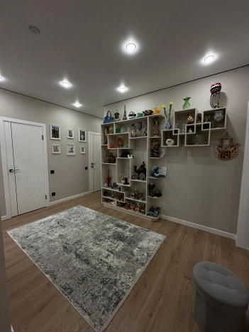 Купить квартиру у метро Аэропорт Внуково в Москве. Вариант № 9574458, 7, площадь -  квм, цена 16400000 рублей