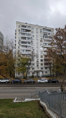 Купить квартиру в Москве. Вариант № 8789814, 21, площадь -  квм, цена 12600000 рублей