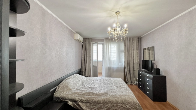 Купить квартиру в Москве. Вариант № 2137813, 18, площадь - квм, цена 32999999.0000 рублей