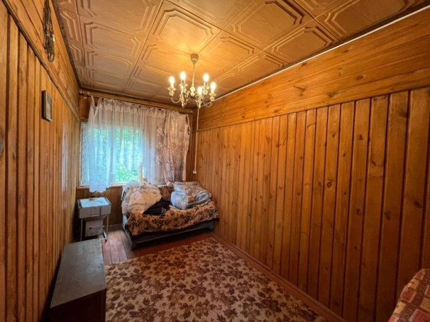 Купить дачу на улице 3-й Восточный проезд в Московской области. Вариант № 6160321, 15, площадь -  квм, цена 2400000 рублей