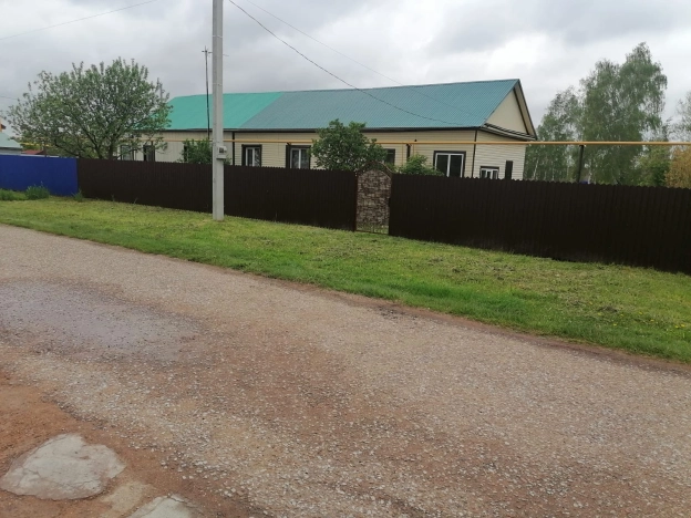 Купить таунхаус в Республике Татарстан (татарстан). Вариант № 44391, 2, площадь -  квм, цена 900000 рублей