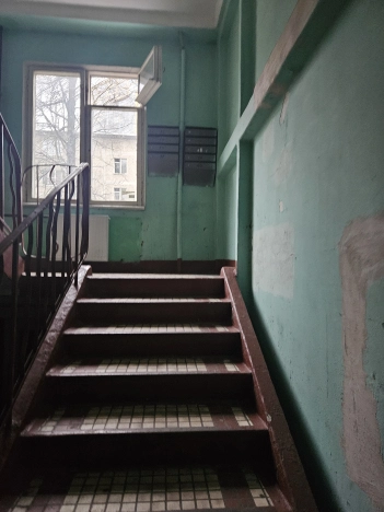 Купить двухкомнатную квартиру в Санкт-Петербурге. Вариант № 10053872, 25, площадь -  квм, цена 8500000 рублей