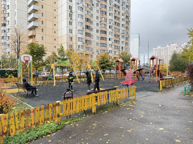 Купить двухкомнатную квартиру в Красногорске. Вариант № 3298791, 26, площадь -  квм, цена 14200000 рублей