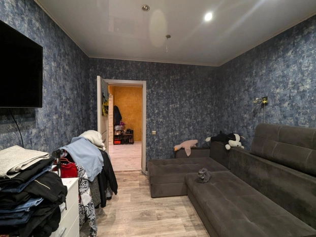 Купить квартиру на улице Садовая в Белгороде. Вариант № 17310, 3, площадь -  квм, цена 6100000 рублей