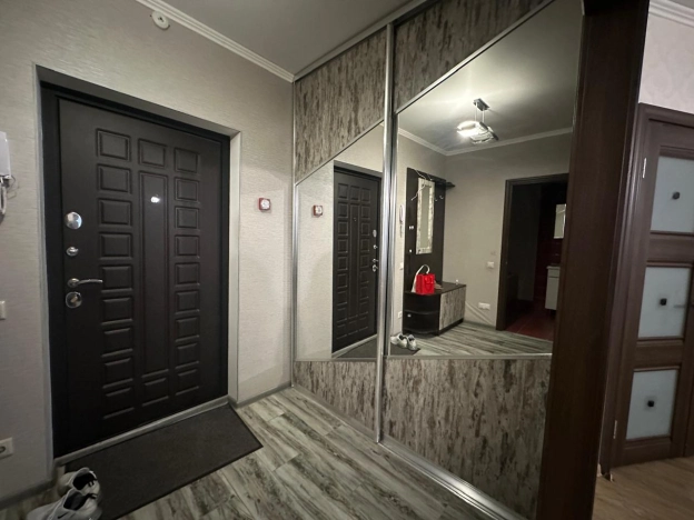 . Вариант № 47806, 17, площадь - 75.5 квм, цена 18100000 рублей