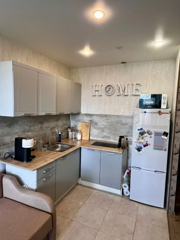 Купить Студию в районе Щукино в Москве. Вариант № 7741112, 9, площадь -  квм, цена 5800000 рублей