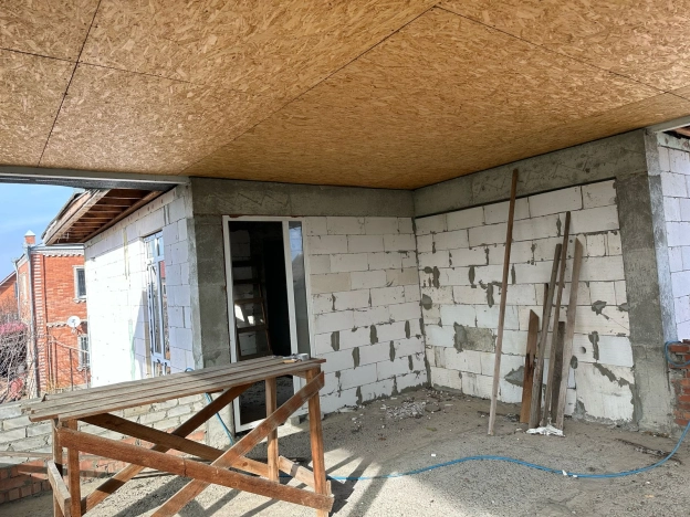 Купить дом в Краснодаре. Вариант № 30035, 12, площадь - квм, цена 9990000.0000 рублей