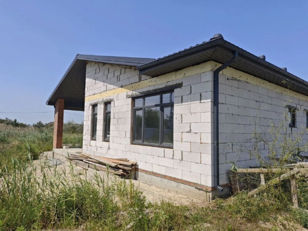 Купить дом в Краснодарском крае. Вариант № 8847519, 6, площадь -  квм, цена 6500000 рублей