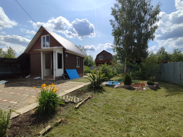 Купить дом в Егорьевске. Вариант № 31391, 38, площадь -  квм, цена 4250000 рублей