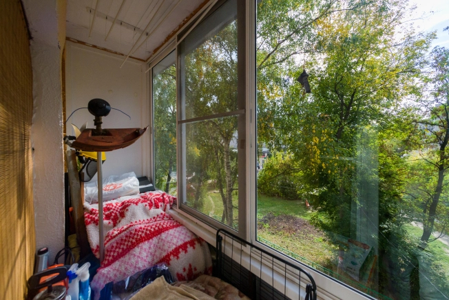 Купить квартиру на вторичке в Рязани. Вариант № 5072112, 9, площадь -  квм, цена 2800000 рублей