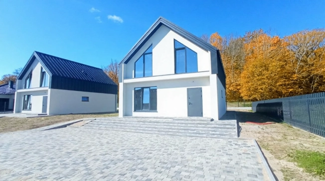 Купить дом в Пионерском. Вариант № 10738020, 3, площадь -  квм, цена 11990000 рублей