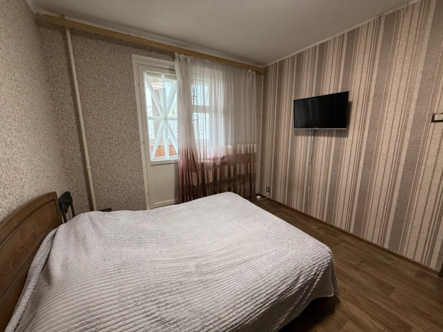 . Вариант № 6911620, 6, площадь - 51.4 квм, цена 5850000 рублей