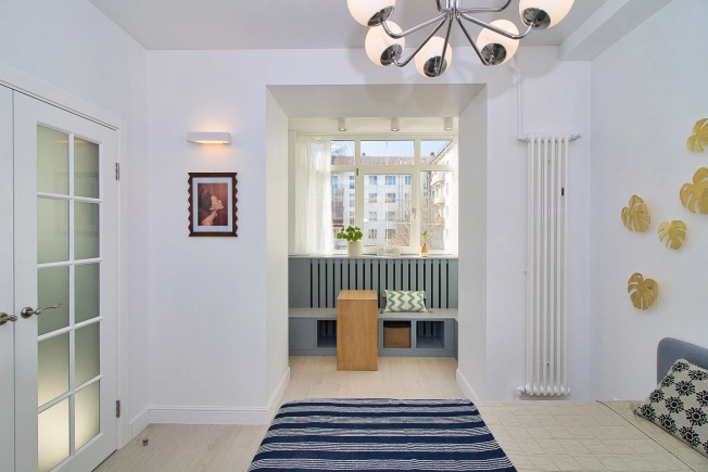 Купить квартиру на улице Октябрьский проспект в Владимире. Вариант № 4020728, 4, площадь -  квм, цена 9999000 рублей