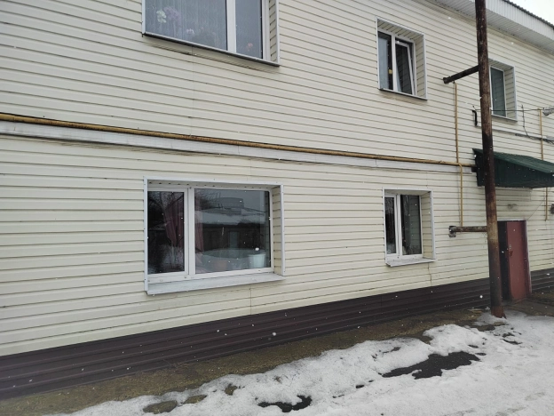 Купить квартиру на улице Заводская в Пензенской области. Вариант № 24666, 1, площадь -  квм, цена 1470000 рублей