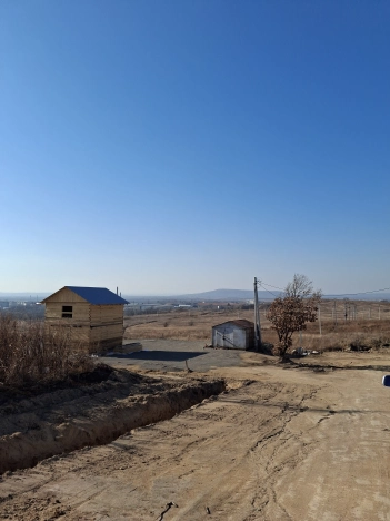 Купить земельный участок в Уссурийске. Вариант № 9431262, 6, площадь -  квм, цена 950000 рублей