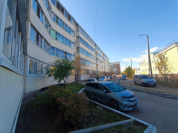 . Вариант № 6762191, 21, площадь - 88.8 квм, цена 11000000 рублей