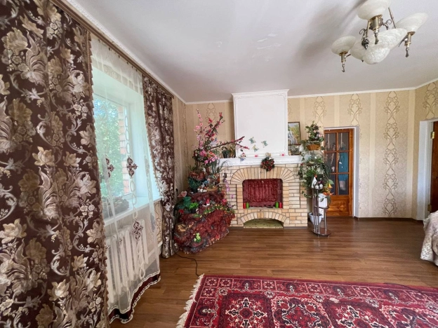 Купить дом на улице Спортивная в Пензенской области. Вариант № 58603, 9, площадь - квм, цена 4950000 рублей