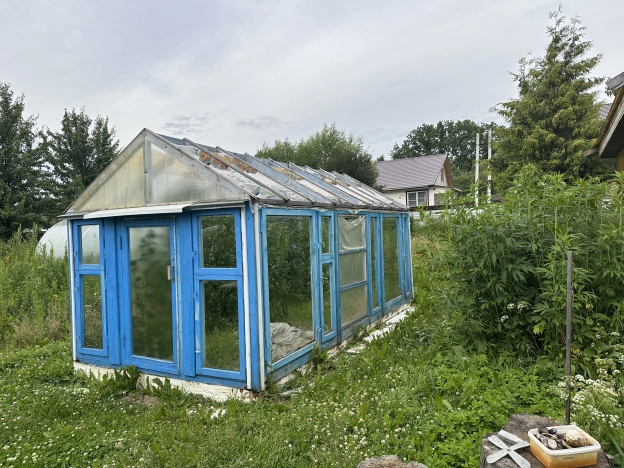 Купить дачу в Московской области. Вариант № 58536, 7, площадь -  квм, цена 4500000 рублей