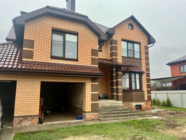 Купить дом на улице имени 354-й Стрелковой Дивизии в Пензе. Вариант № 35010, 1, площадь - квм, цена 26000000 рублей