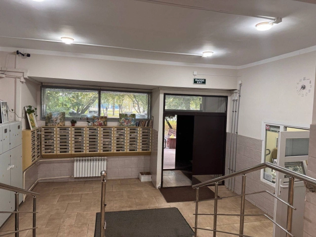 Купить квартиру в Москве. Вариант № 8055539, 29, площадь - квм, цена 25800000 рублей