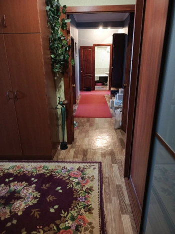 Купить трехкомнатную квартиру в Воронеже. Вариант № 8465999, 12, площадь - квм, цена 8600000 рублей